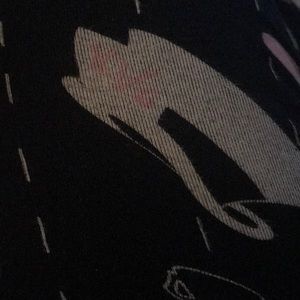 Meet your Posher, Dawn